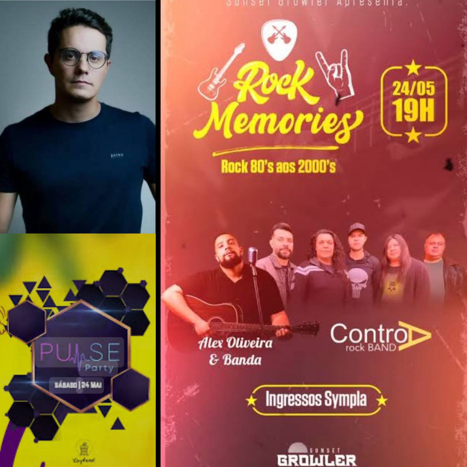 O #sextou tá chegando com muitas novidades e opções para quem gosta de aproveitar o fim de semana passeando bastante: cinema, shows e espaços que garantem a diversão da criançada.