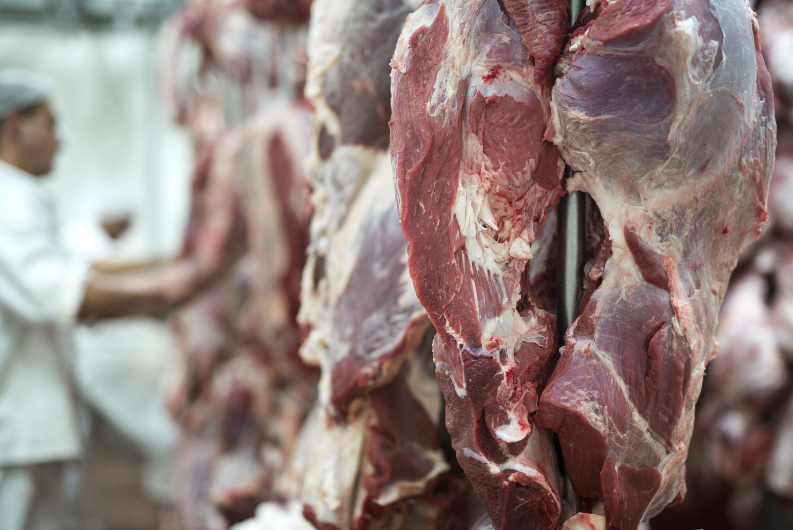 Tarifa dos EUA deve reduzir preço da carne de segunda no mercado interno, diz sindicato