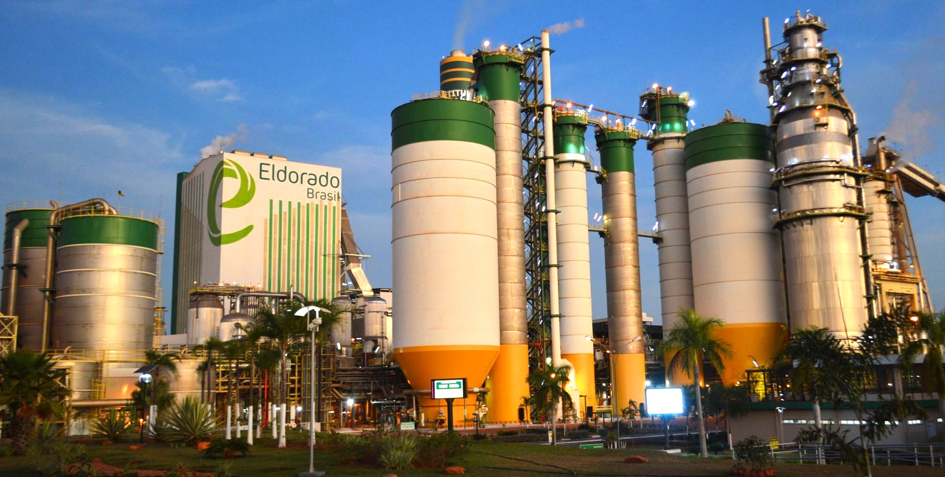 Eldorado, Suzano e Sylvamo estão com vagas abertas em MS