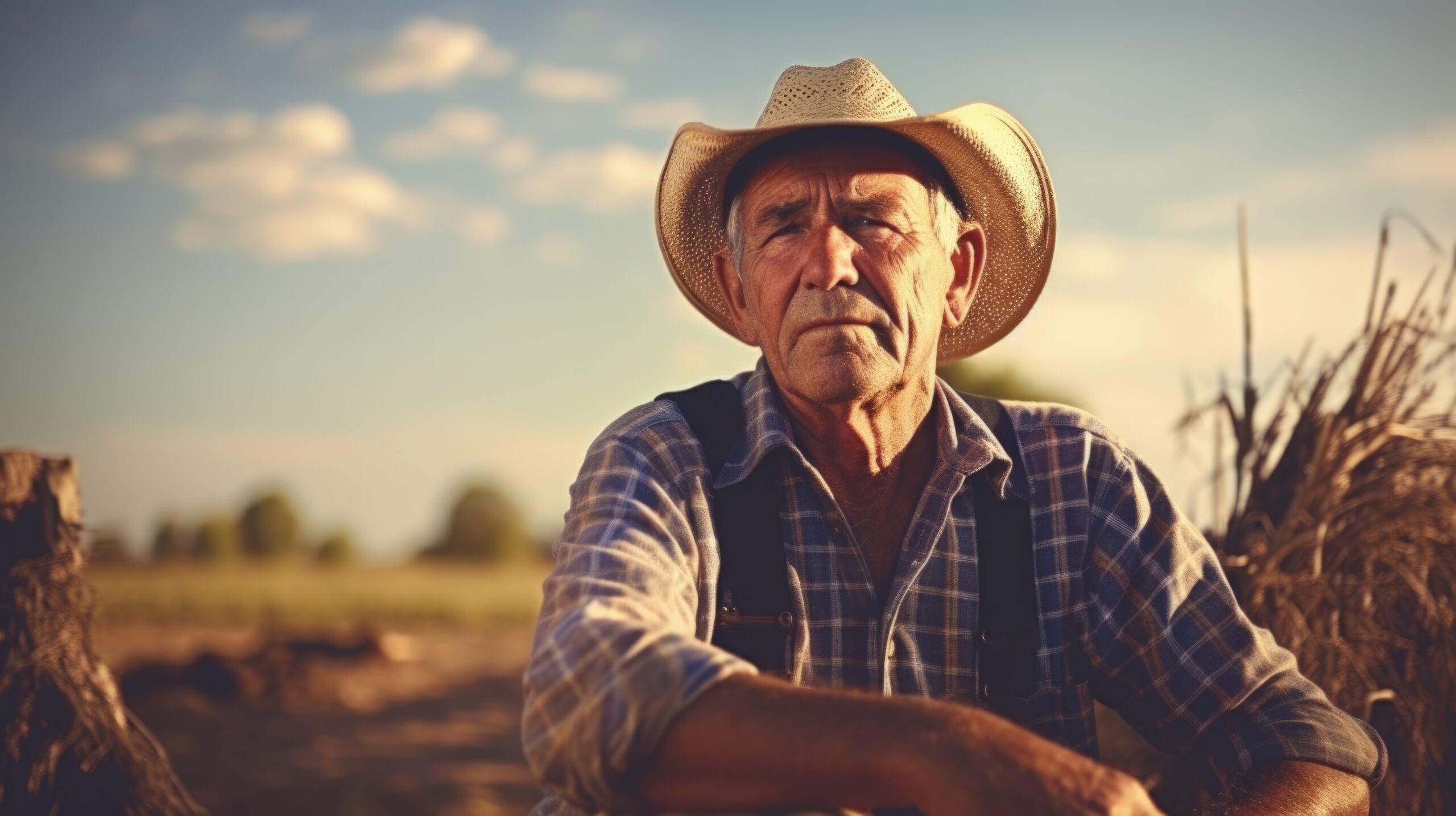 Especialistas debatem previdência rural em live gratuita promovida pelo Sistema Famasul e CNA