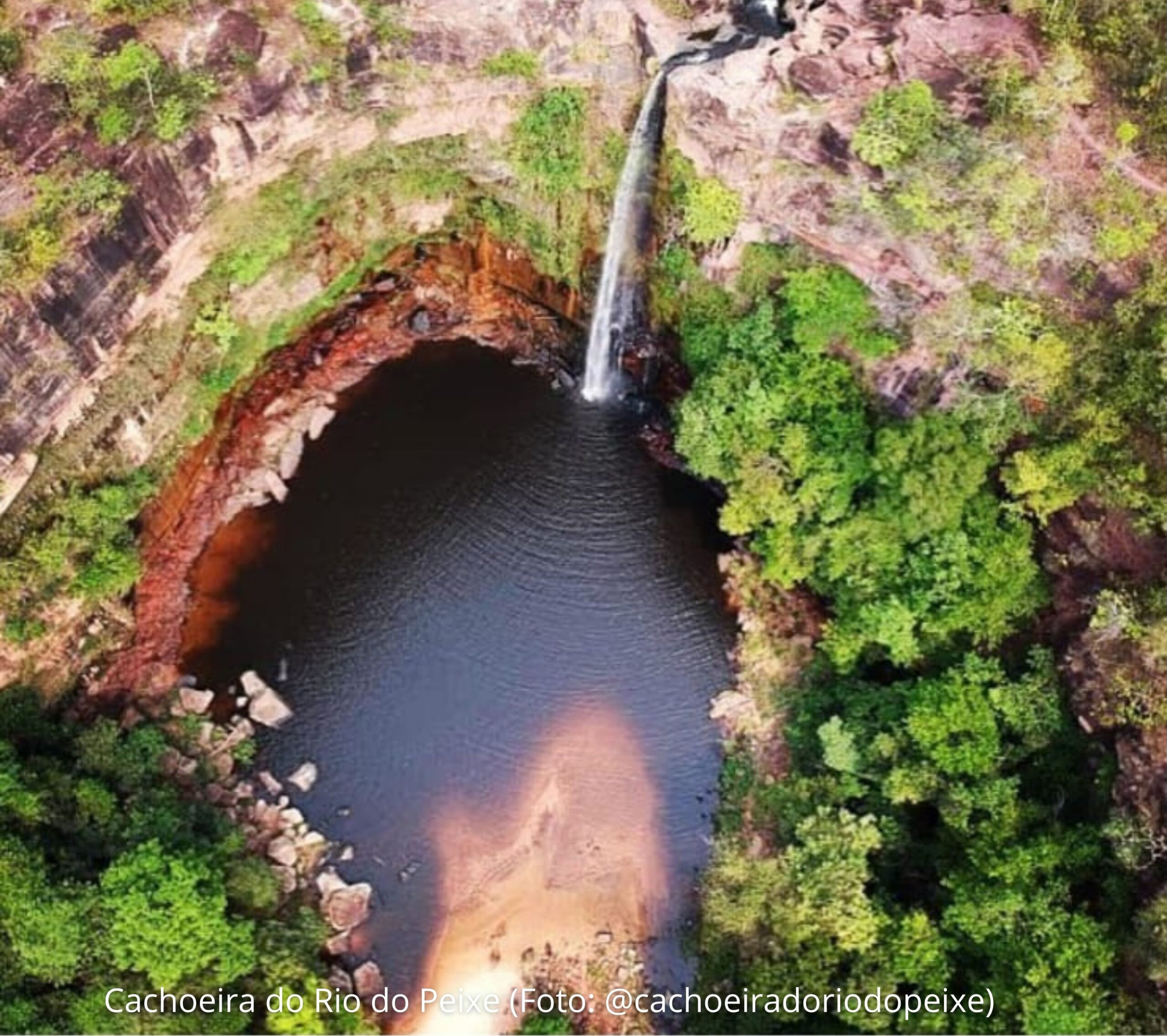 Turismo em Mato Grosso do Sul cresce 92,6% em três anos e será destaque na maior feira do setor da América Latina