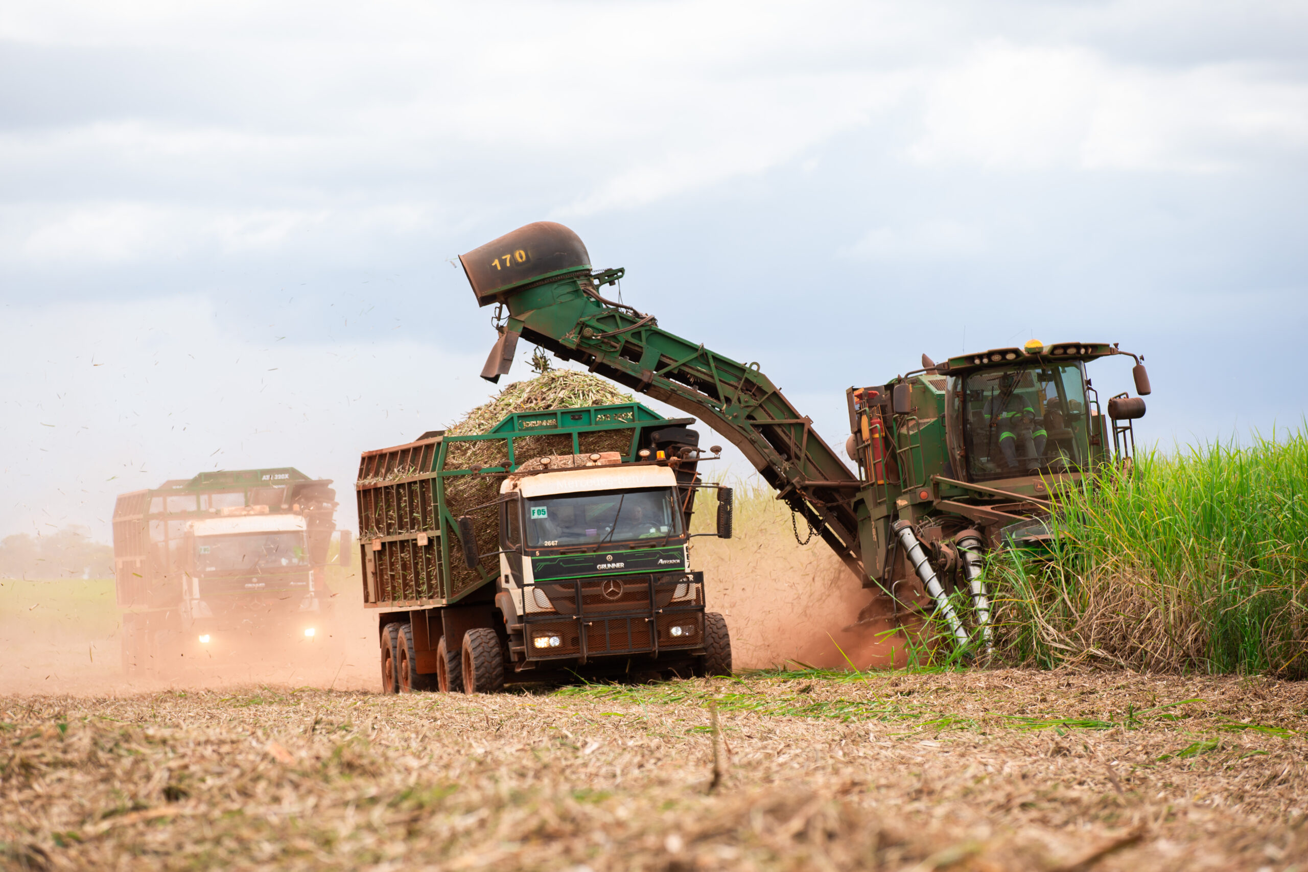Rodada de Empregabilidade abre 637 vagas no setor de bioenergia em Mato Grosso do Sul