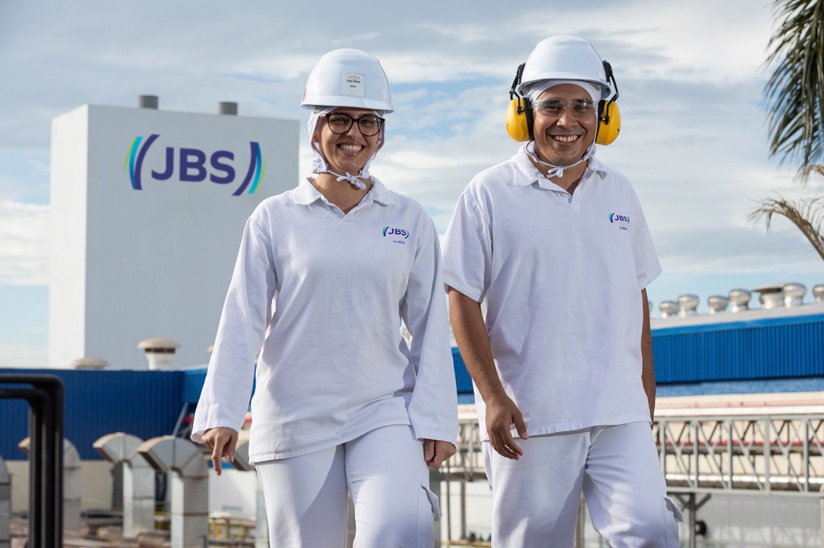 JBS anuncia 268 vagas de emprego em Mato Grosso do Sul
