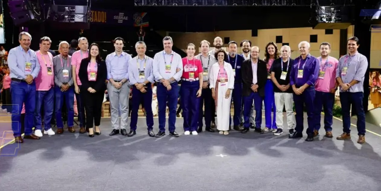 EmpreendeFest reúne mais de 10 mil pessoas e destaca protagonismo dos pequenos negócios em MS