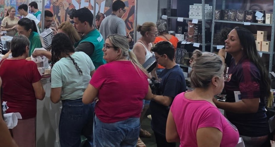 CDL critica bazares de produtos apreendidos e alerta para impactos no comércio legal