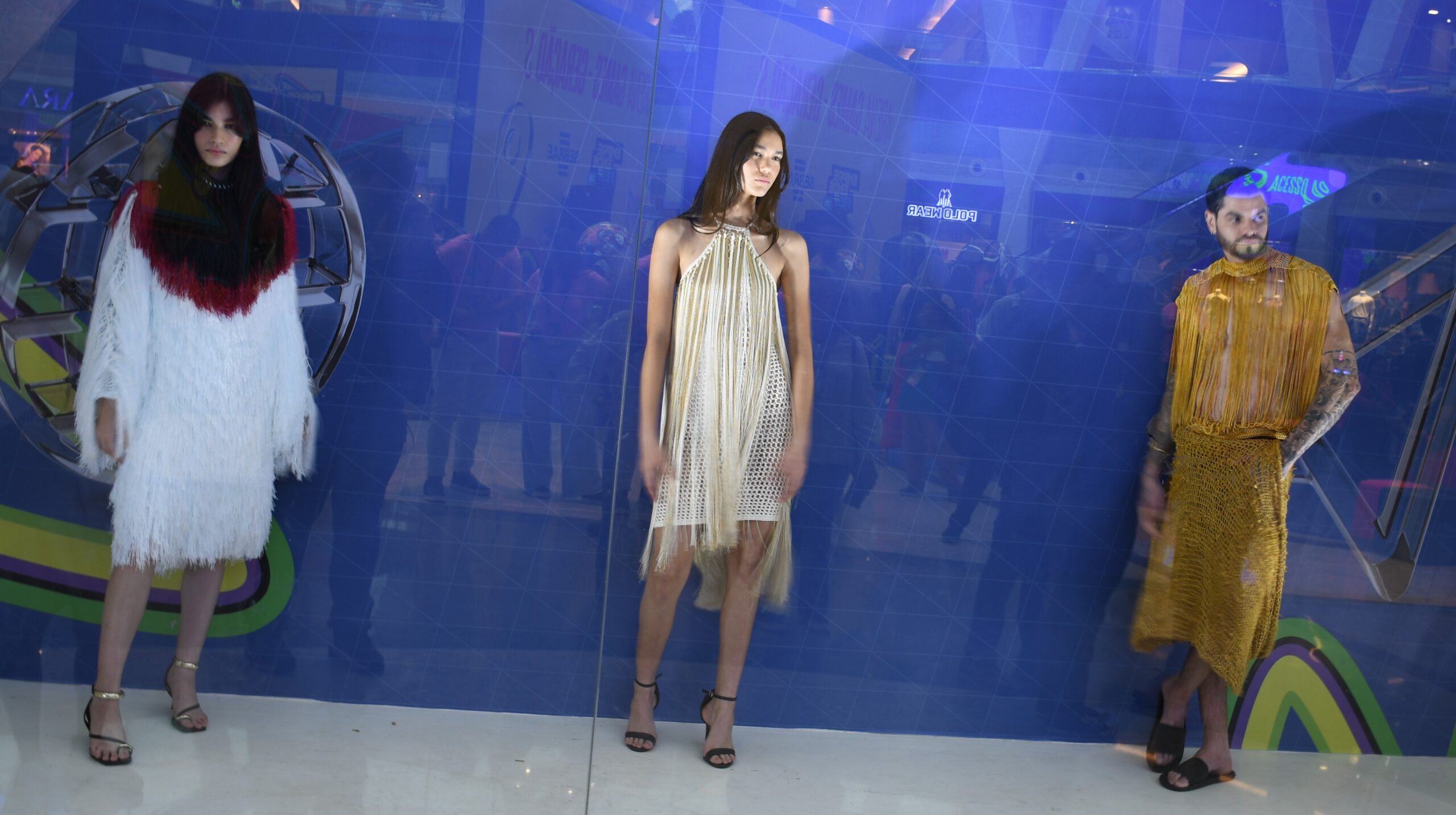 EmpreendeFest vira vitrine da moda autoral de Mato Grosso do Sul