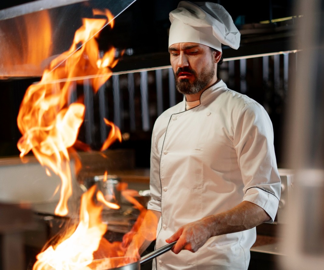 Sim, Chef! Abrasel homenageia profissionais que brilham nas cozinhas em MS
