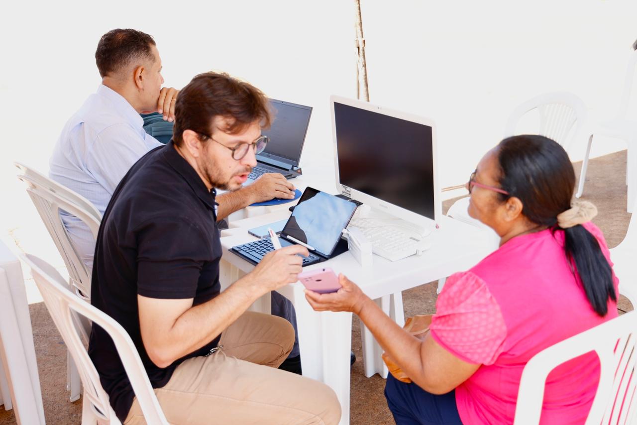 Sebrae/MS leva atendimento itinerante ao bairro Nova Lima entre os dias 17 e 19 de novembro