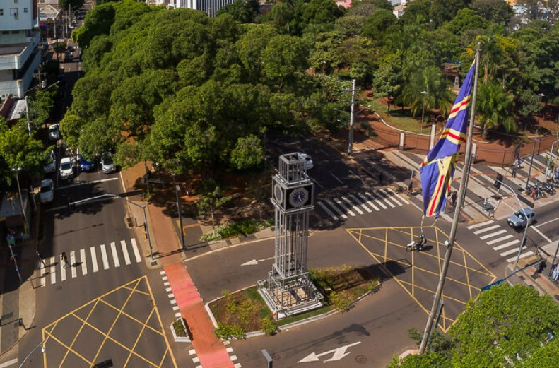Comércio de Campo Grande abrirá no feriado da Consciência Negra com regras definidas pela Convenção Coletiva
