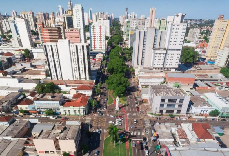 Comércio de Campo Grande abre no feriado da Proclamação da República com regras definidas em convenção