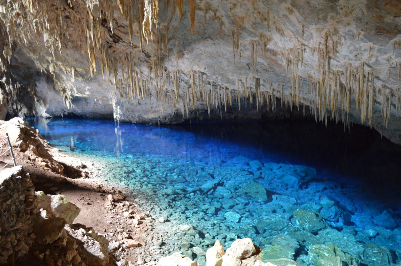 Bonito deve iniciar em janeiro de 2026 cobrança de taxa de R$ 15 por dia do turista