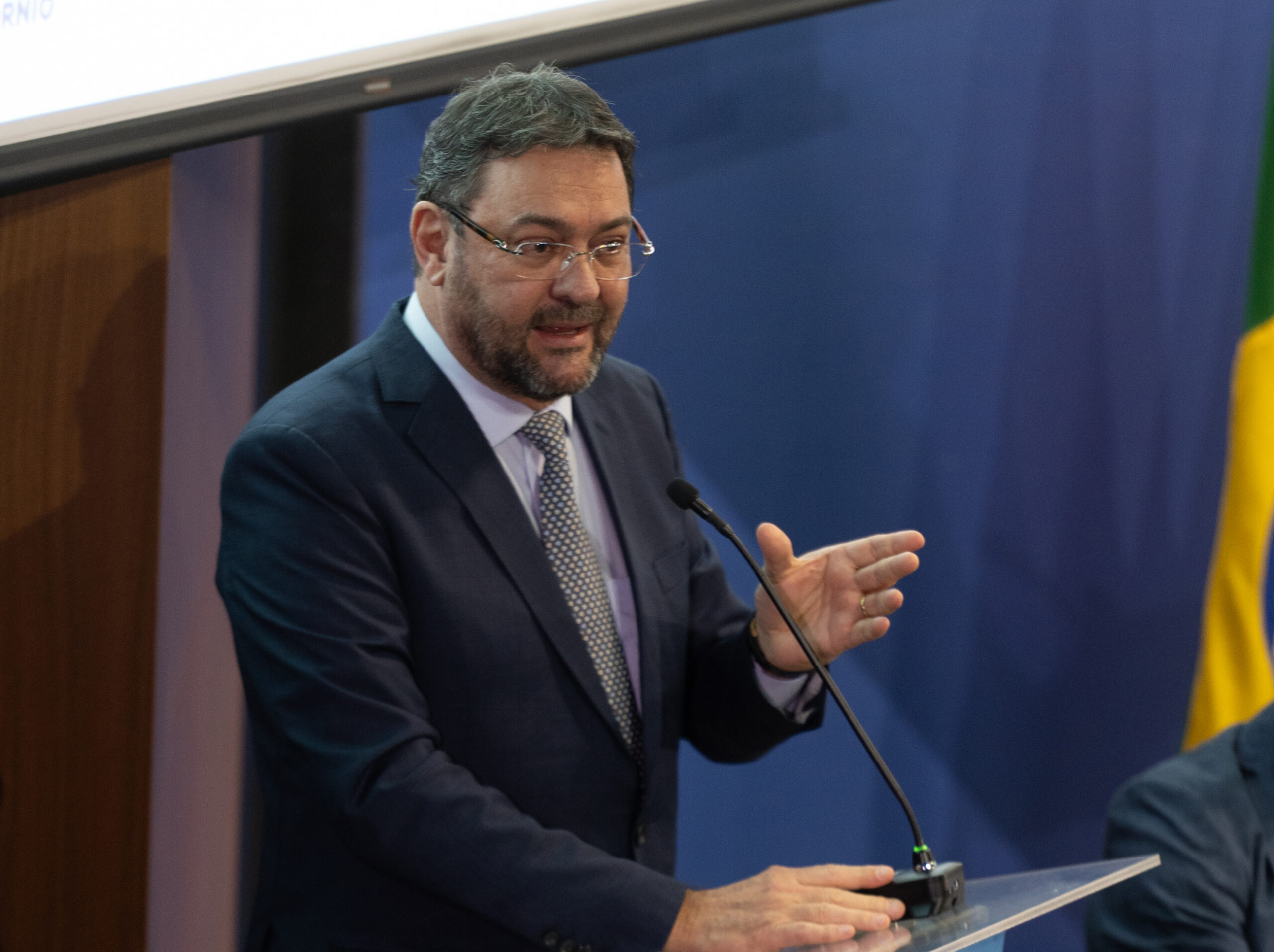 Presidente da Fiems critica inclusão da tilápia em lista de espécies invasoras e alerta para impacto na indústria brasileira