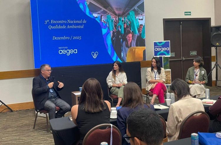 Campo Grande recebe o 3º Encontro Nacional de Qualidade Ambiental e reforça liderança em gestão sustentável