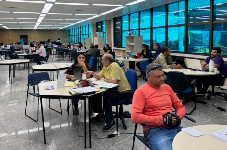 Em Campo Grande, empreendedores buscam Sebrae/MS para regularização de pendências