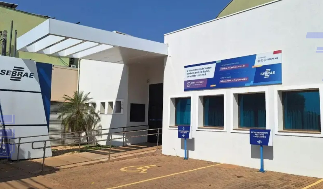 Sebrae/MS promove mutirão para regularizar situação de microempreendedores na Costa Leste