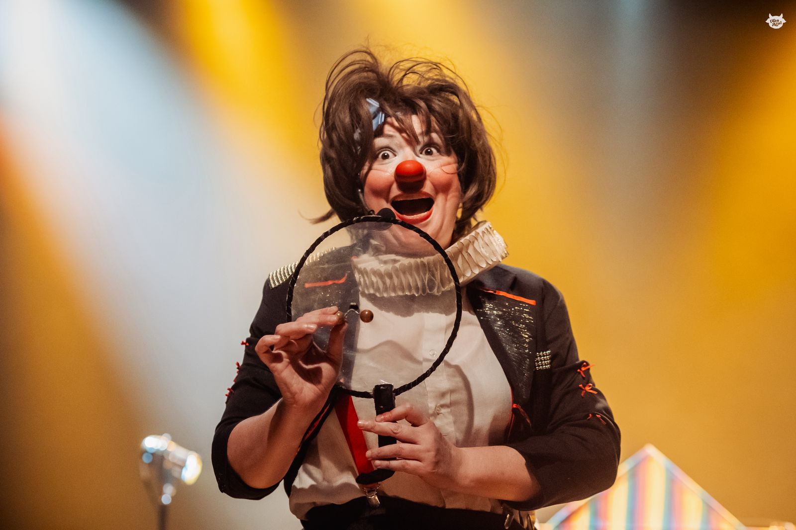 O riso faz itinerância: “Mixi pela Cidade” leva circo a territórios onde a arte é urgência nesta semana