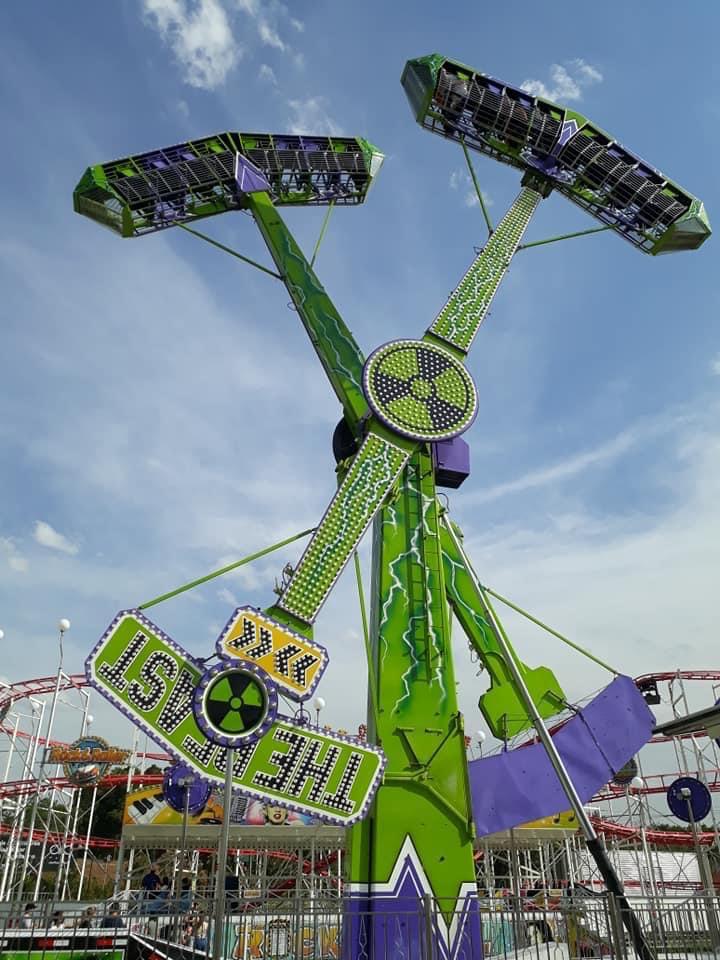 Vitinho Park faz promoção em fevereiro, com passaporte a R$ 35