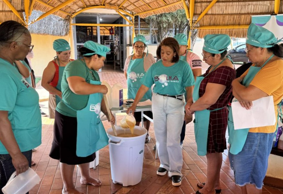 Águas Guariroba amplia cronograma de programas sociais e projeta impactar mais pessoas em 2026