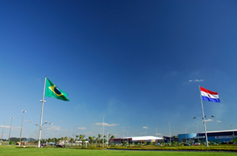 Parque Tecnológico Internacional impulsiona inovação e coloca Ponta Porã como sede inédita de reunião estratégica nacional