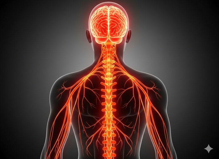 Hospital universitário de MS reforça orientação sobre ELA após morte do ator Eric Dane