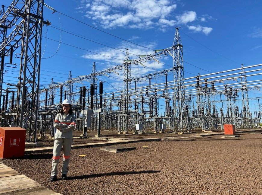Energisa Mato Grosso do Sul abre vagas de estágio e para técnicos no setor elétrico