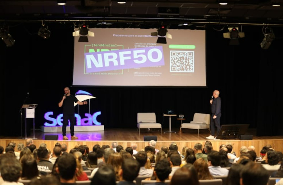 Networking qualificado impulsiona inovação e eficiência no comércio, aponta presidente da Fecomércio MS