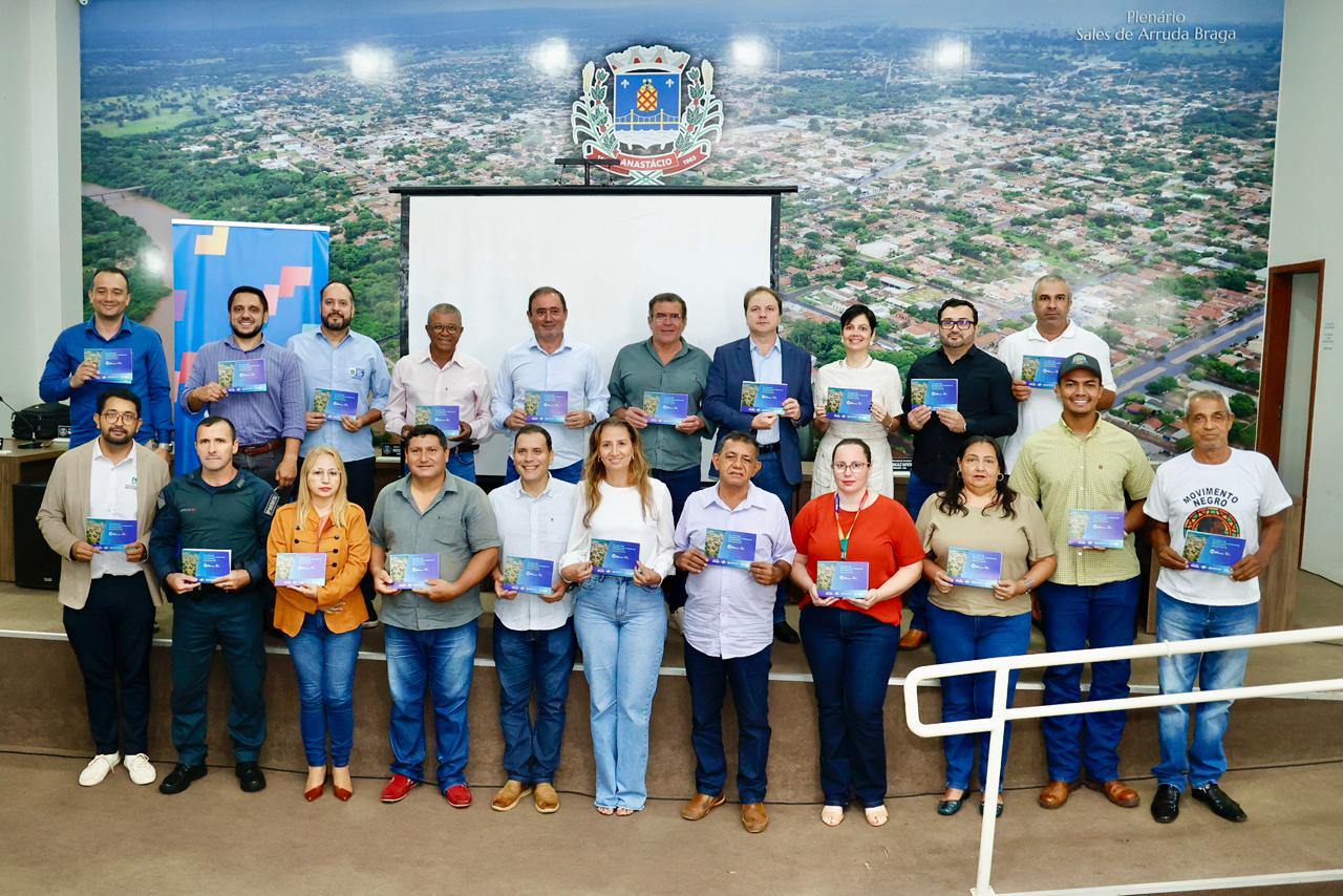 Inclusão e diversidade se consolidam como fonte para criação de negócios em MS