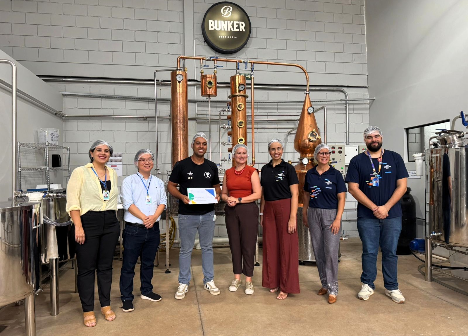 Programa do Sebrae já prepara 20 empresas de MS para exportação