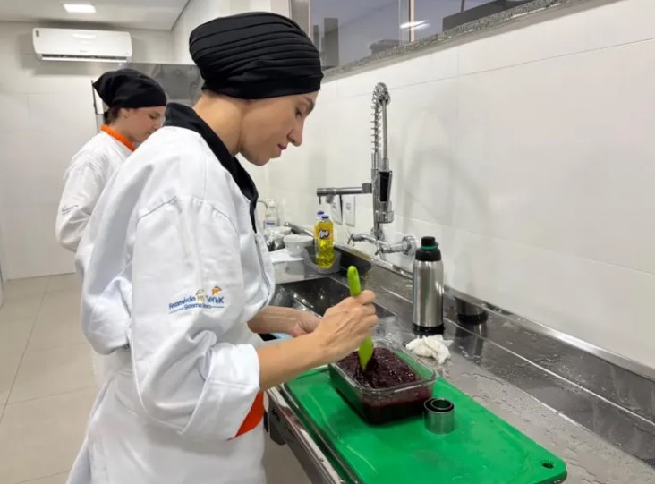 Senac Dourados oferece 28 cursos com até 35% de desconto durante o Mês do Consumidor