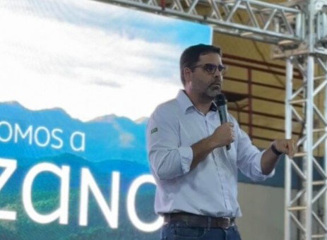 Suzano apresenta oportunidades de carreira e compras locais em workshop em Ribas do Rio Pardo
