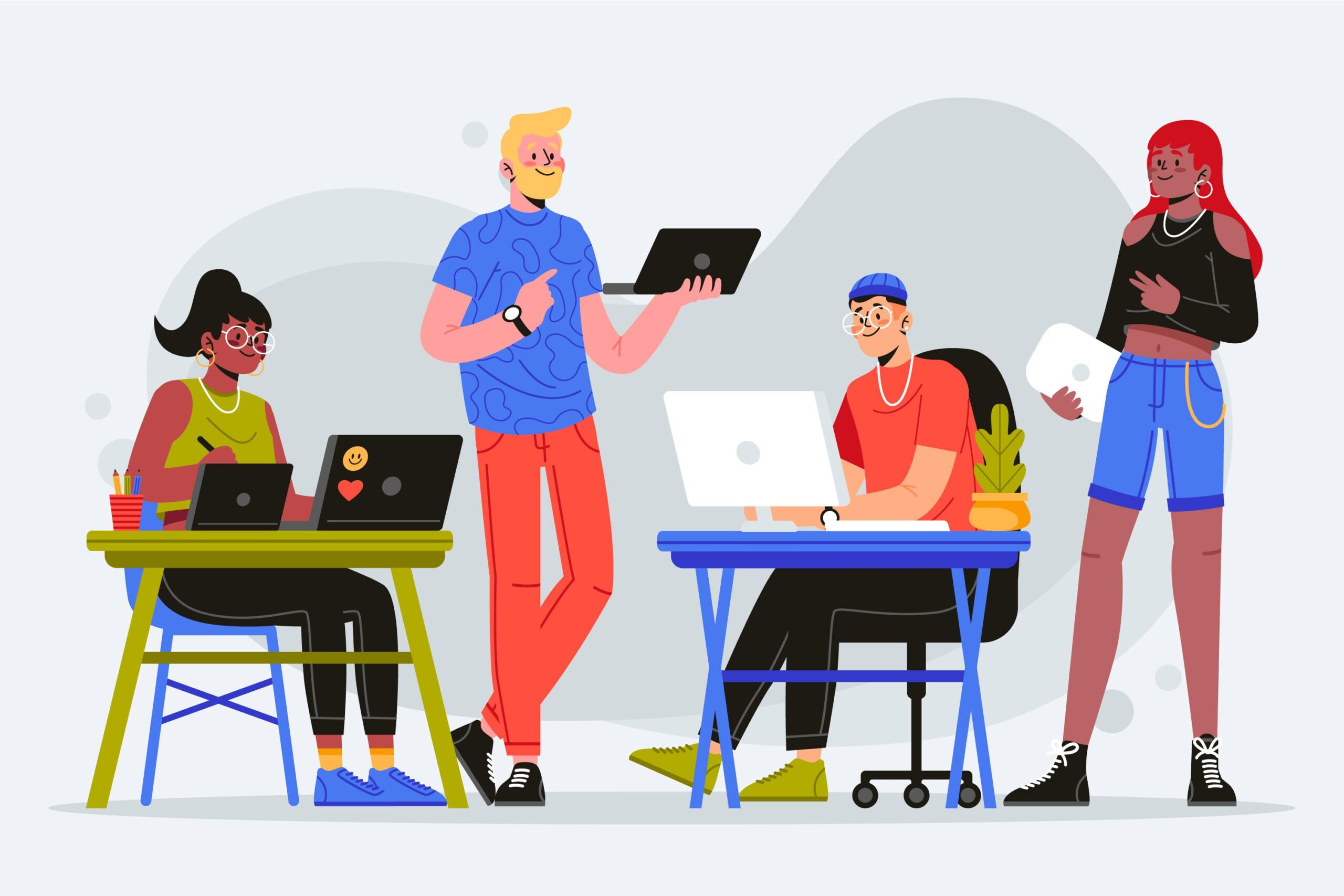 O ambiente que formou essa geração não foi acidente