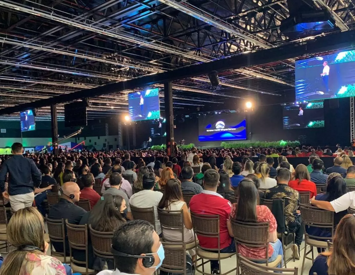 Campo Grande recebe maior evento de networking da América Latina
