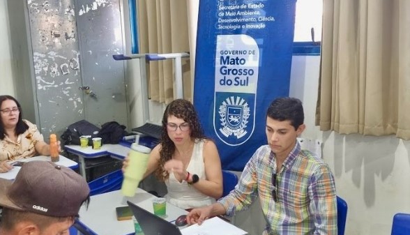 Funtrab leva vagas de emprego e serviços ao Mutirão Todos em Ação neste sábado
