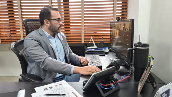 Fiems defende indústria forte como base do avanço do agro em seminário nacional
