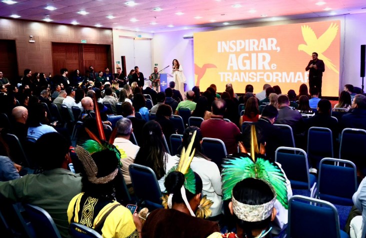 Inspira Ecoturismo reúne 500 participantes e reforça Bonito como vitrine nacional do setor