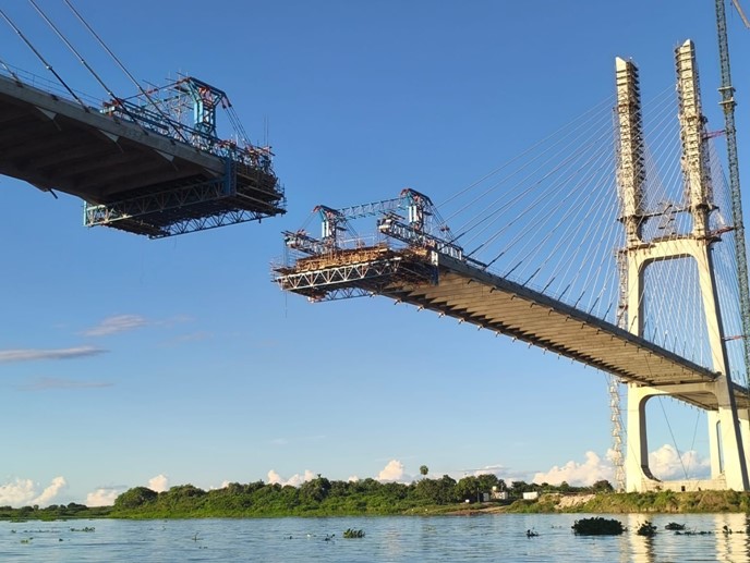 Fórum de Segurança Rodoviária terá foco na Rota Bioceânica e reunirá autoridades de seis países em MS