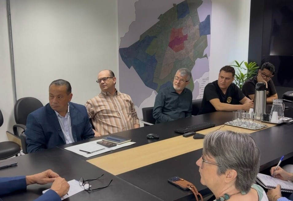 CDL cobra plano para revitalizar Centro e propõe parceria com Prefeitura