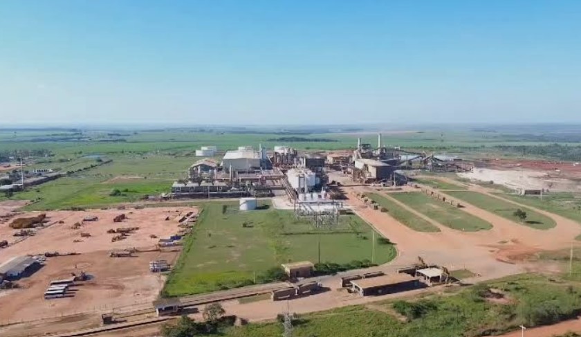 Adecoagro compra usina Caarapó e vira líder do etanol de cana em MS