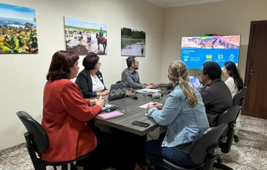 Plano busca unir conservação e desenvolvimento sustentável no sul do Pantanal
