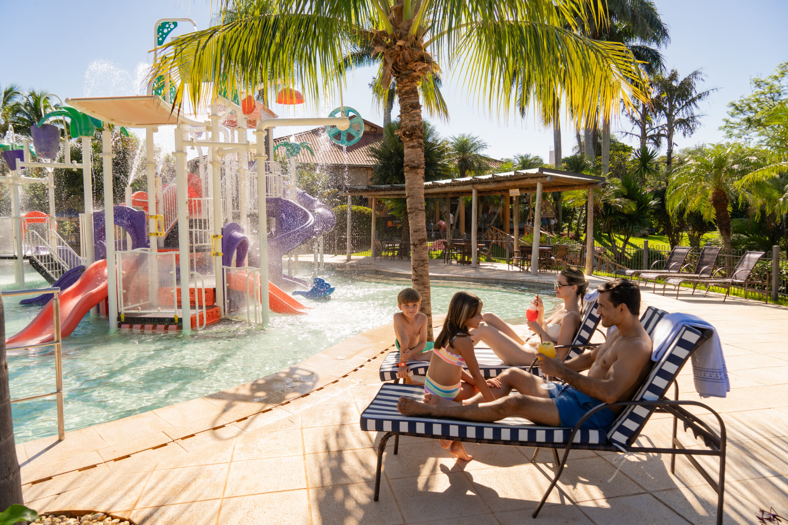 Mundo Bita terá show para hóspedes de resort em Bonito em outubro