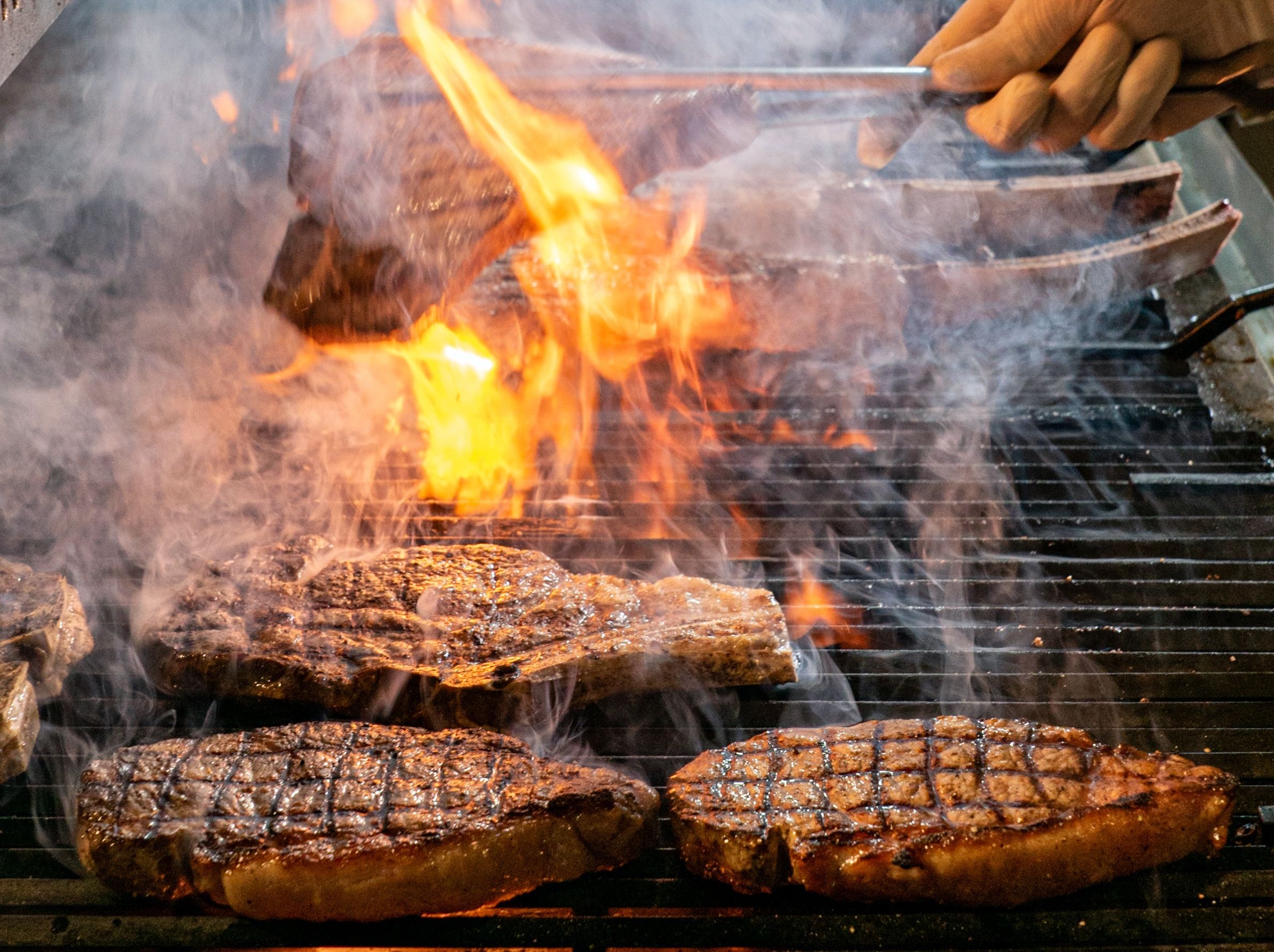Festival Internacional da Carne será realizado em setembro em Campo Grande