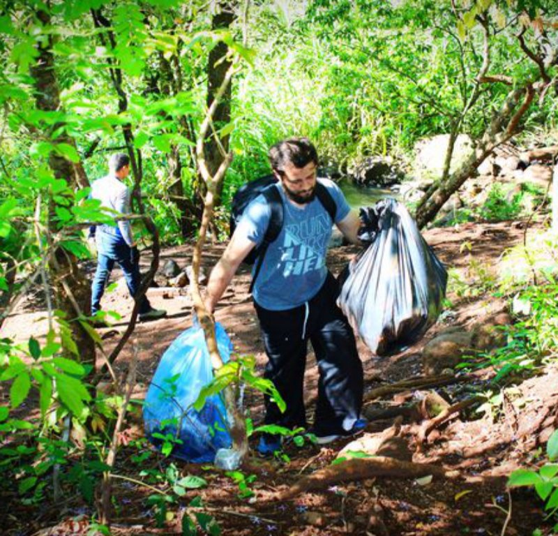 Céuzinho terá mutirão de limpeza neste sábado; saiba como participar