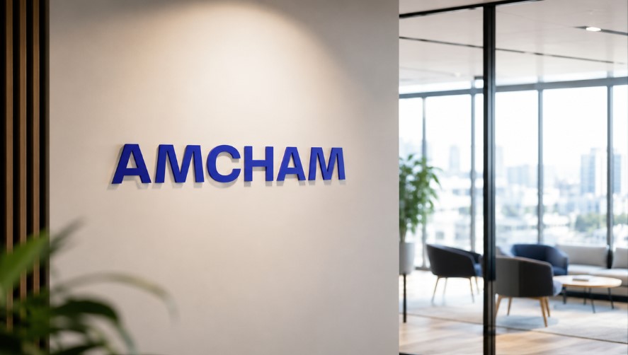 Após conversa entre presidentes, Amcham defende diálogo entre Brasil e EUA