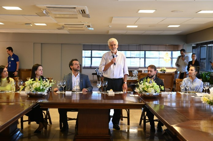 Modelo de MS pode inspirar programa nacional de microcertificações, diz presidente do CNE