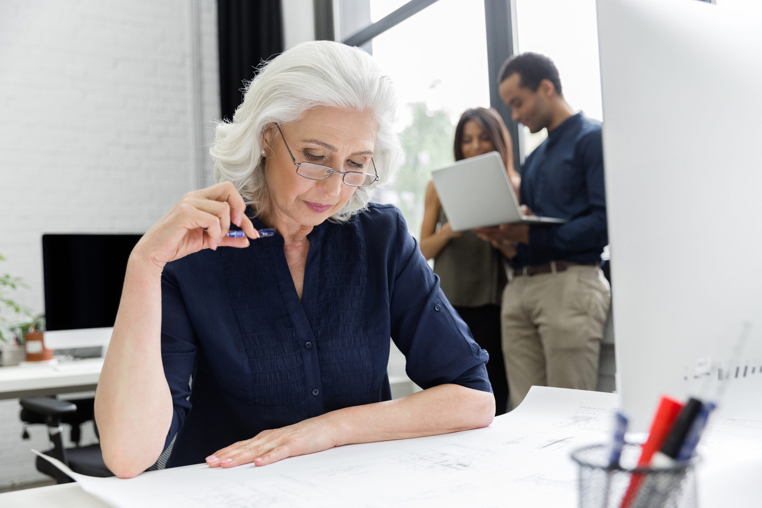 Número de trabalhadores 60+ cresce 53% em uma década e chega a 8,3 milhões no Brasil