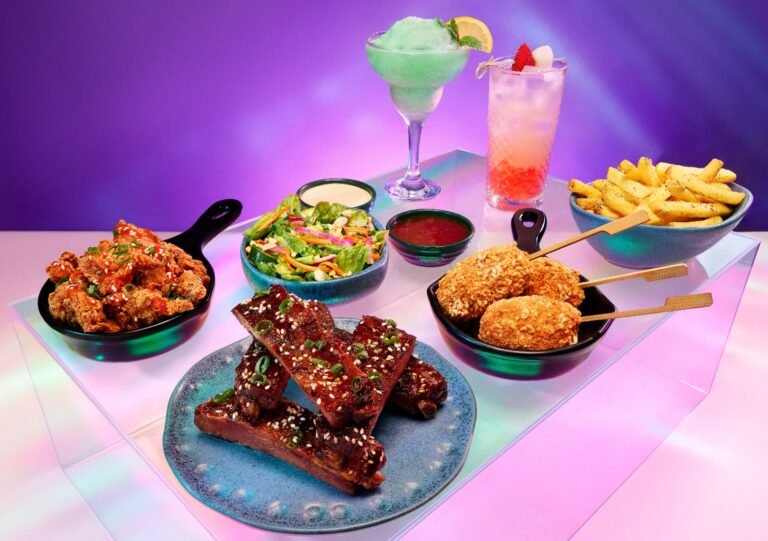 Outback lança menu inspirado na Coreia com pratos a partir de R$ 84,90