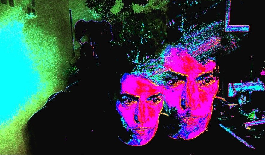 Casa Assombrada reúne música independente, cinema de terror e cultura underground em Campo Grande